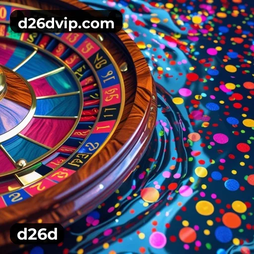 Popular slots at d26d