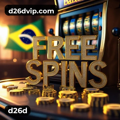 d26d platform — online slots and casino