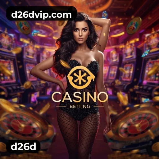 d26d promotions and bonuses